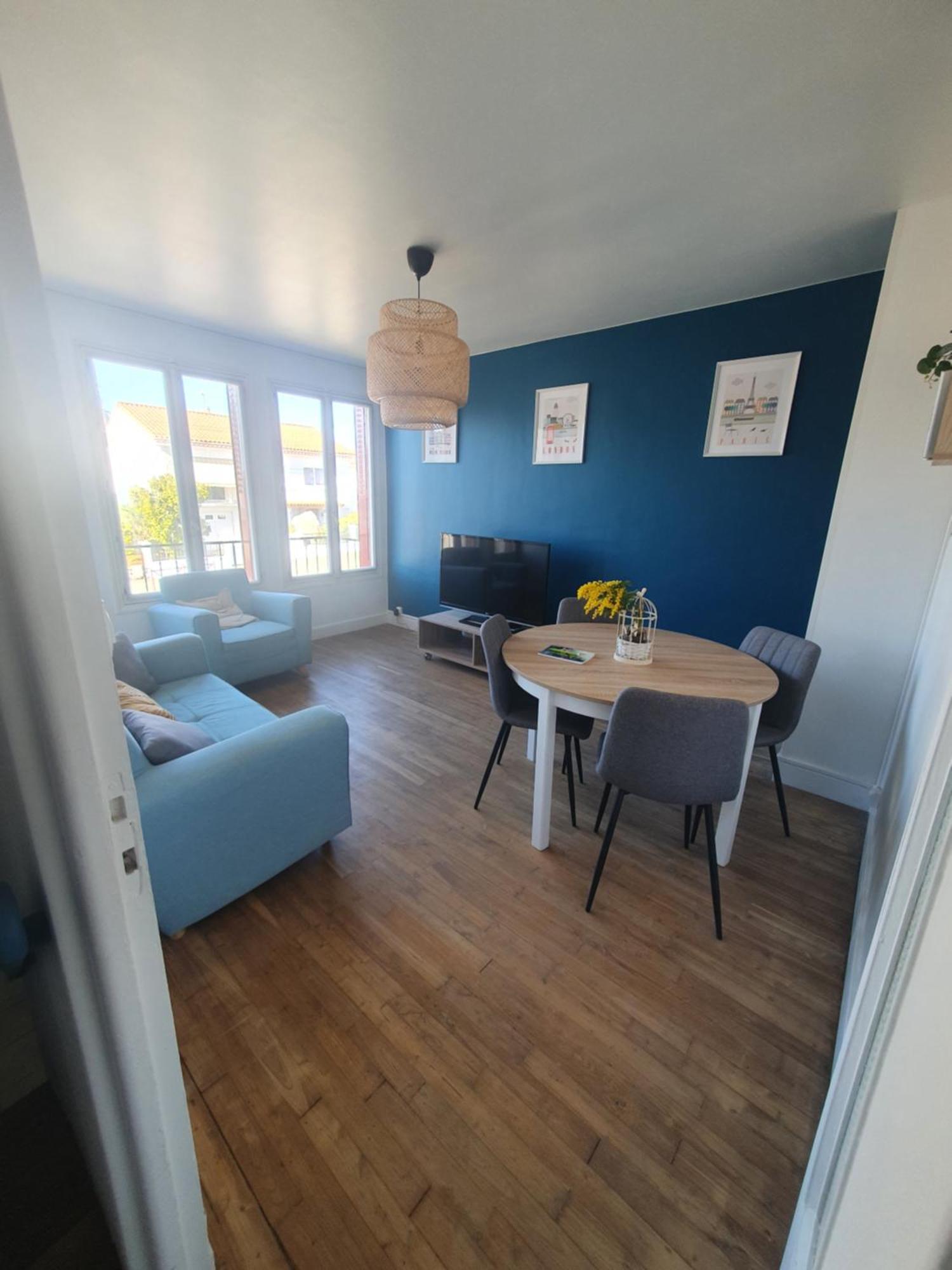 Logement Cosy Au Coeur D'Oradour Ngoại thất bức ảnh